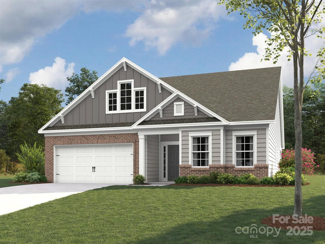 106 Cartington Way #HAF0041, Mooresville, NC 28115