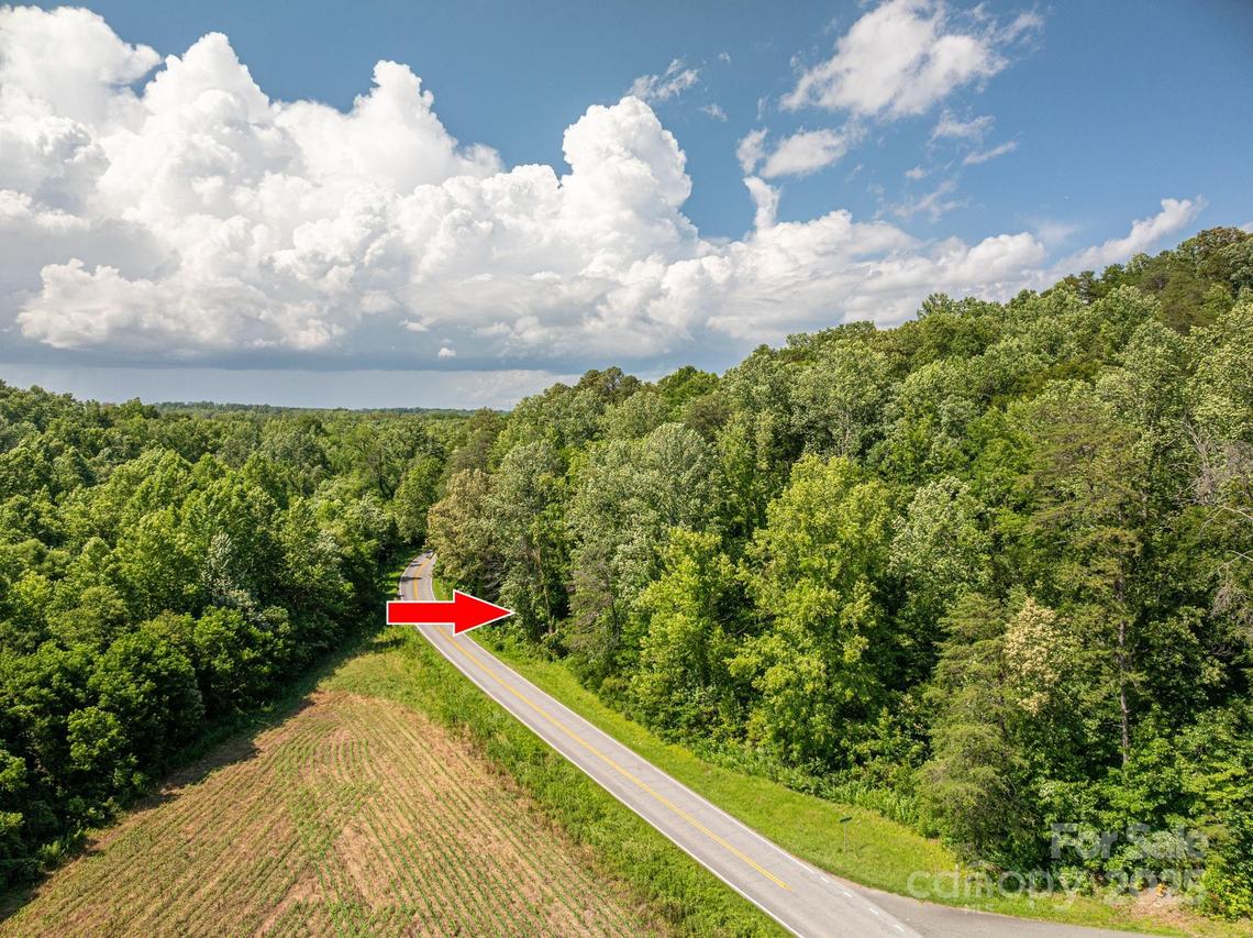 Lot 161 Coxe Rd., Rutherfordton, NC 28139