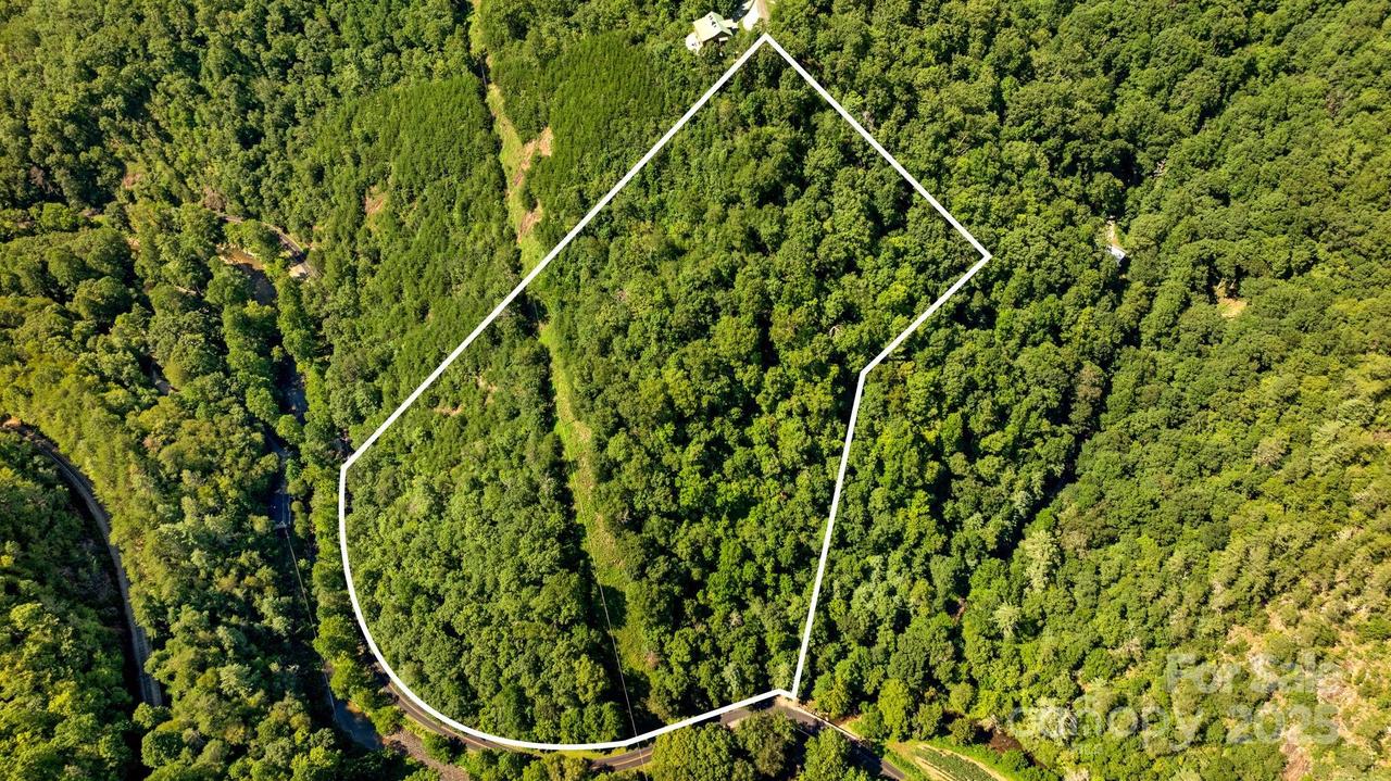00 Grassy Branch Rd., Bryson City, NC 28713