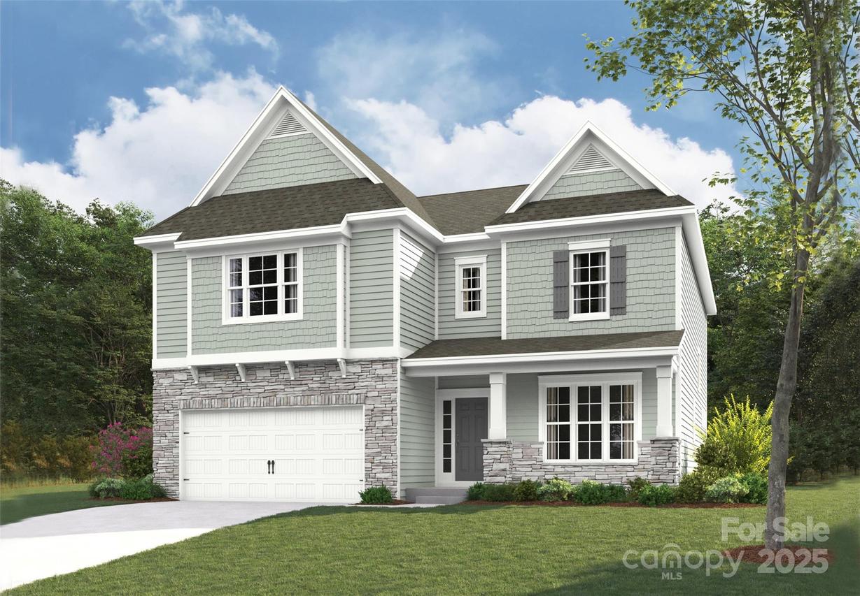 102 Oakham Pl. #HAF0026, Mooresville, NC 28115