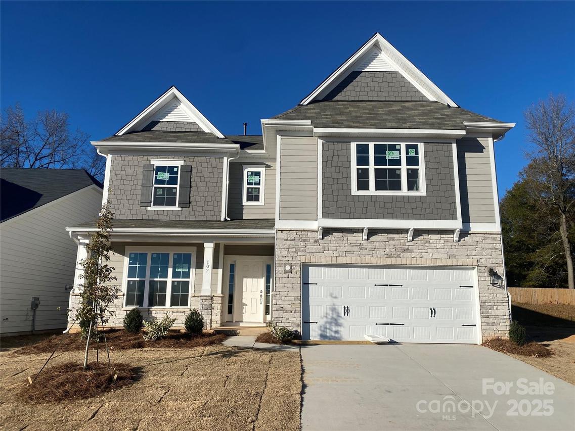 102 Oakham Pl. #HAF0026, Mooresville, NC 28115