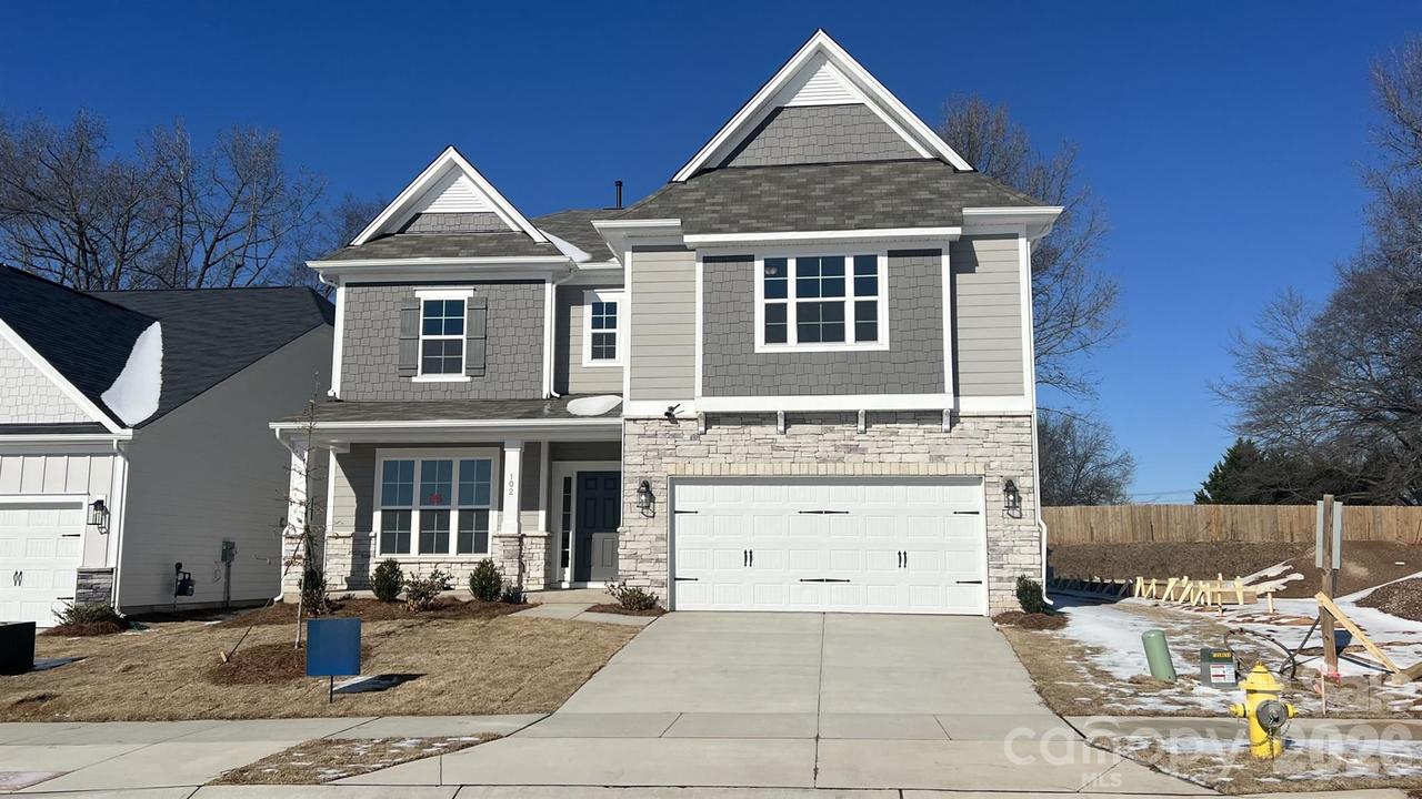 102 Oakham Pl. #HAF0026, Mooresville, NC 28115