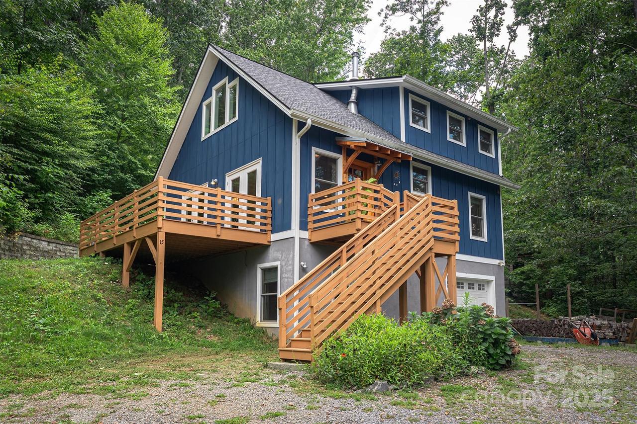 15 Shytle Ln., Fletcher, NC 28732