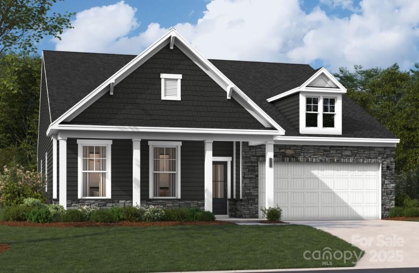3049 Bent Willow Dr., Indian Trail, NC 28079