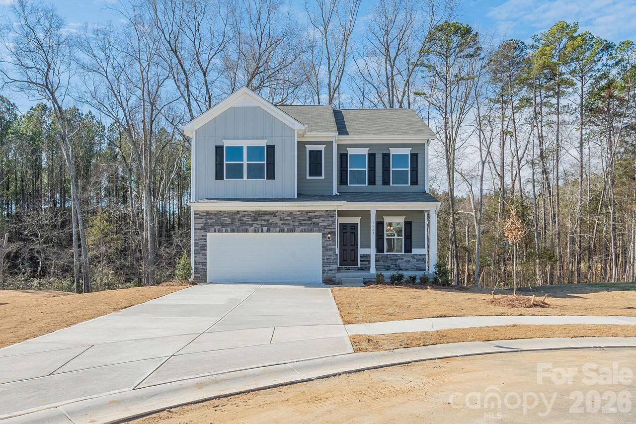 5543 Arnold Way, Concord, NC 28025