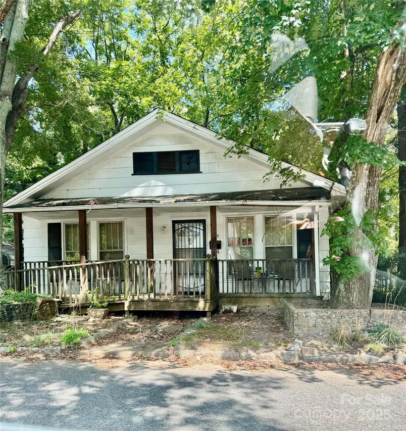 323 Clegg St., Shelby, NC 28150