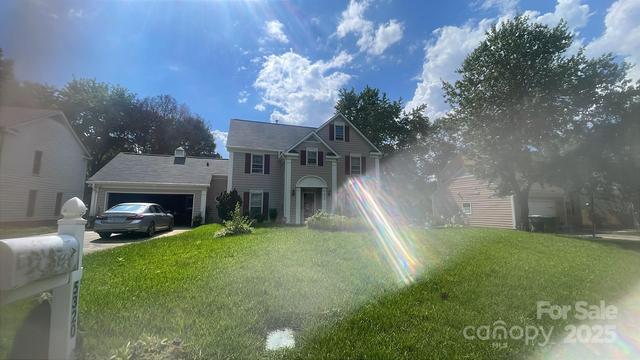 New Homes For Sale This Week That Attend Albemarle Road Middle: August 8th to August 14th