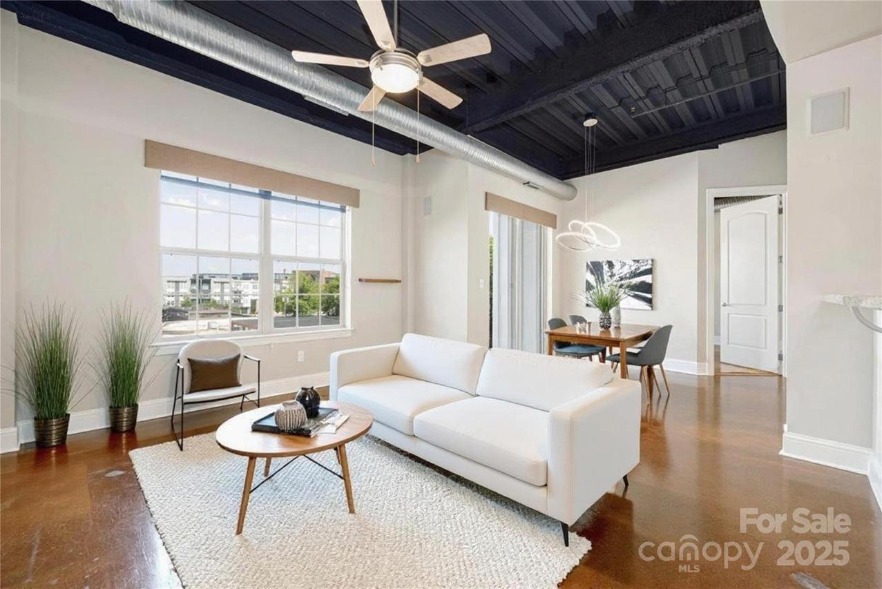 2338 Yadkin Ave. #407, Charlotte, NC 28205