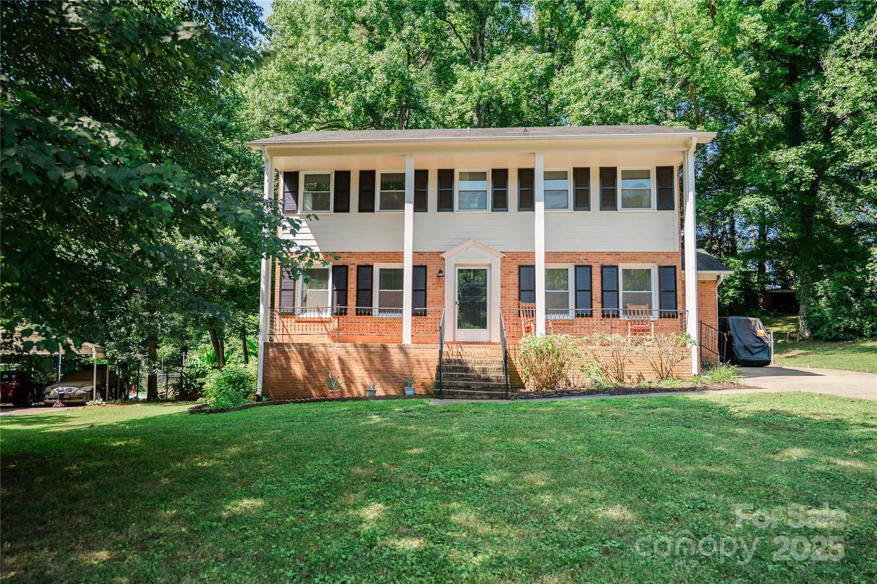 427 Willow Rd., Salisbury, NC 28147
