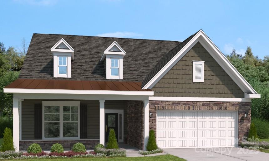 3053 Bent Willow Dr., Indian Trail, NC 28079