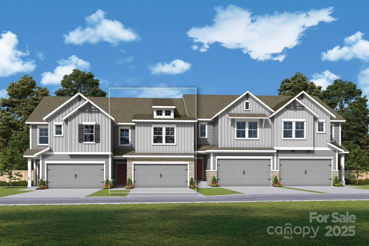 237 Alluvium Ln., Waxhaw, NC 28173