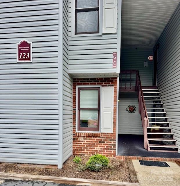 123 23rd St. #C, Hickory, NC 28601