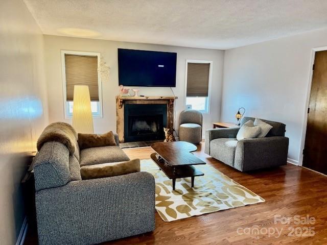 123 23rd St. #C, Hickory, NC 28601