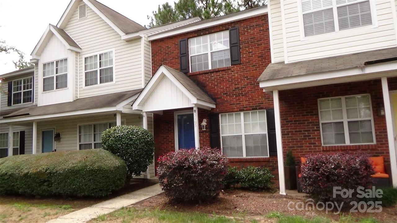 3105 Brockhampton Ct., Charlotte, NC 28269