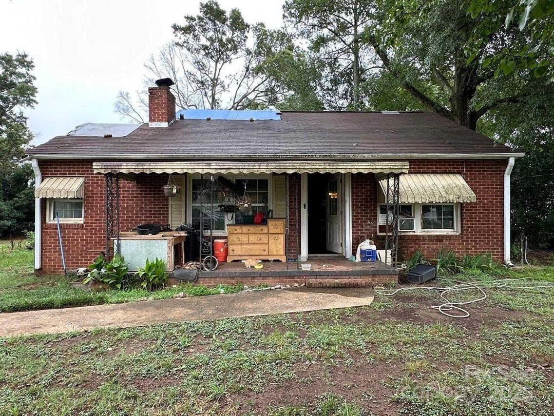 111 S Deal St., Kings Mountain, NC 28086