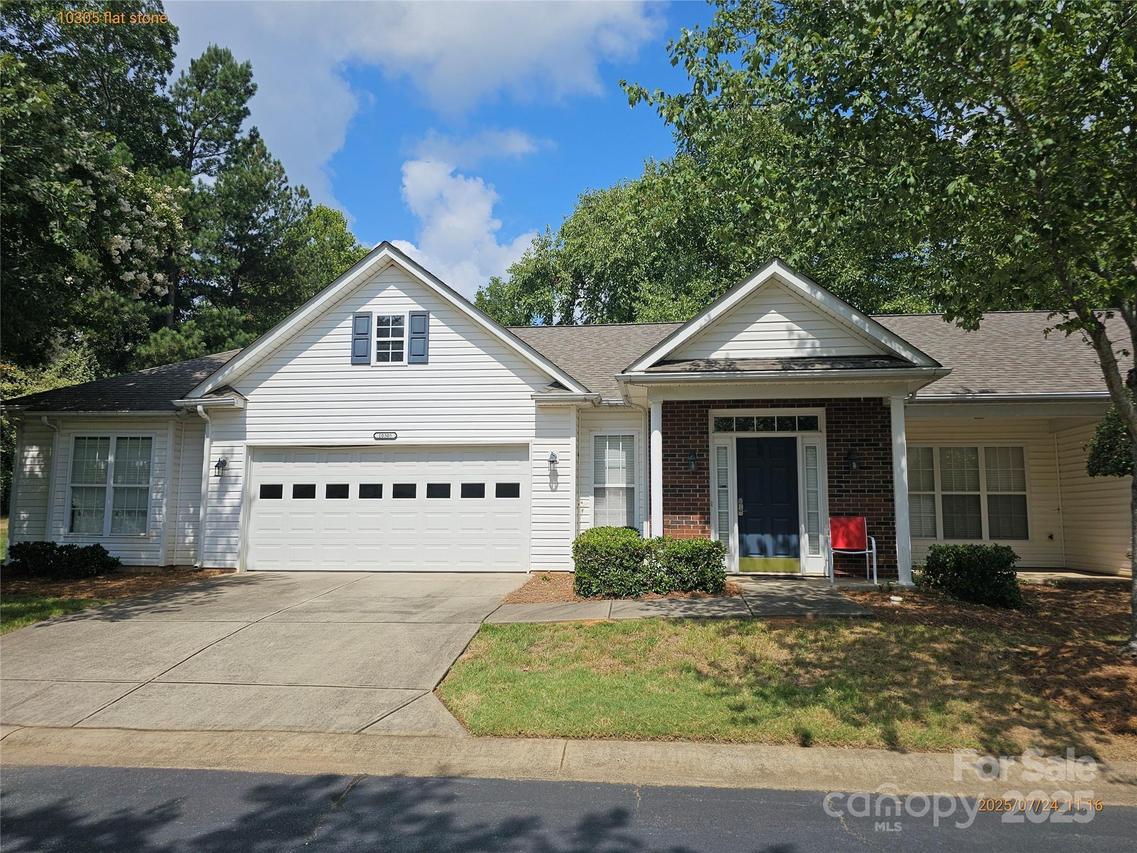 10305 Flat Stone Rd., Charlotte, NC 28213