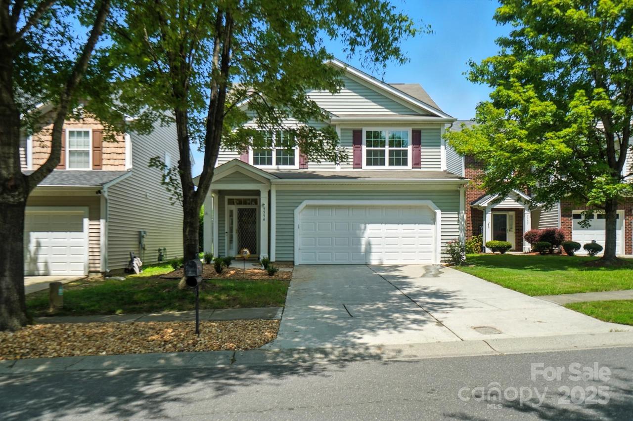 9554 Turning Wheel Dr., Charlotte, NC 28214
