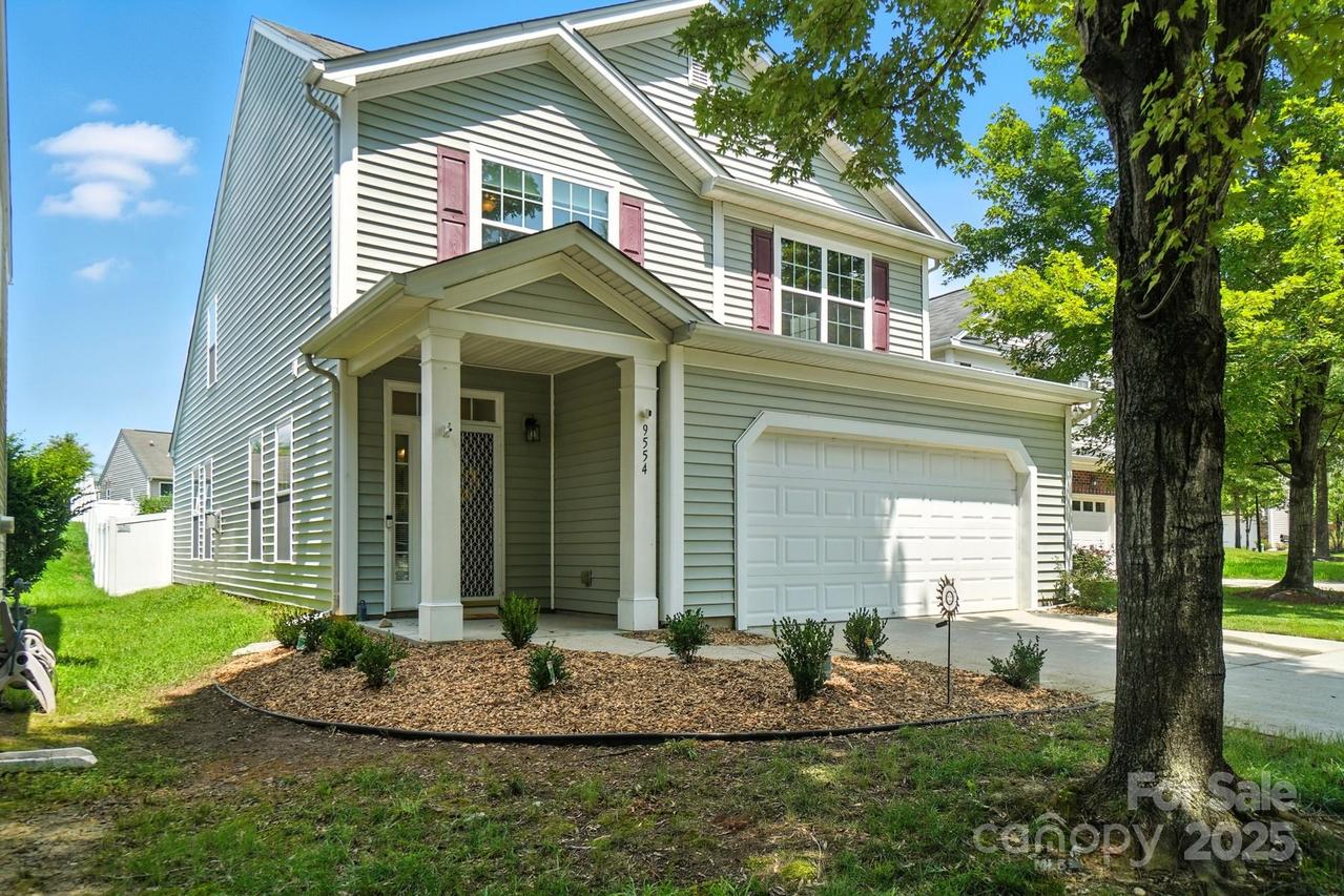 9554 Turning Wheel Dr., Charlotte, NC 28214