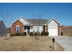 9318 Broken Pine Ln., Charlotte, NC 28269