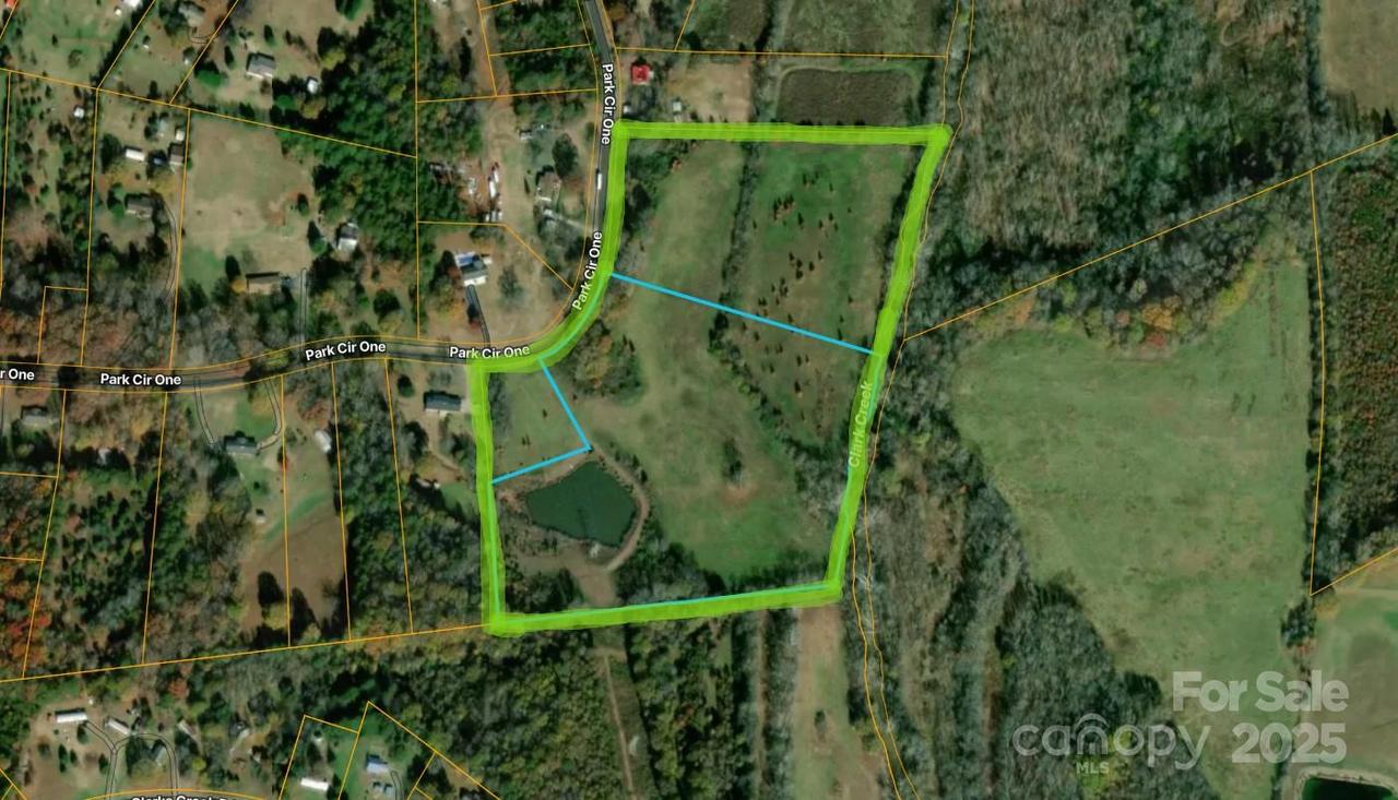 00 Park Cir., Lincolnton, NC 28092