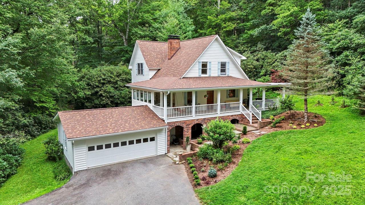 127 Boulder Ln., Blowing Rock, NC 28605