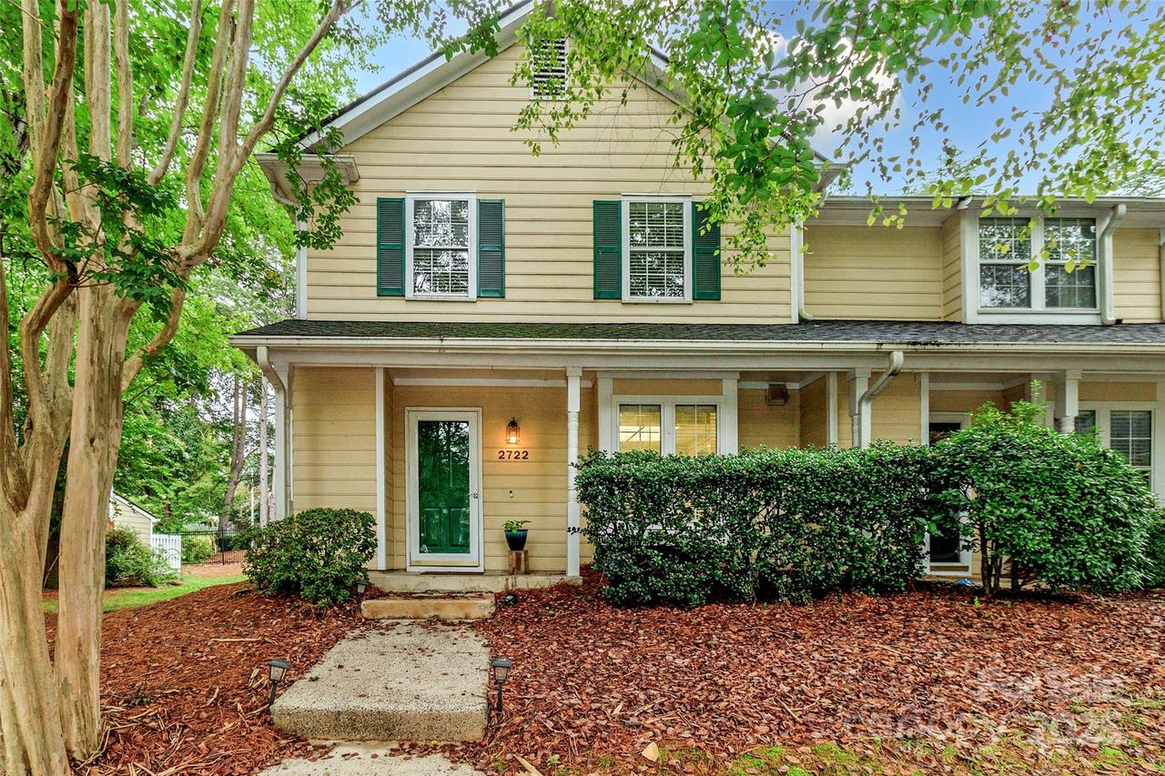 2722 Tiergarten Ln., Charlotte, NC 28210