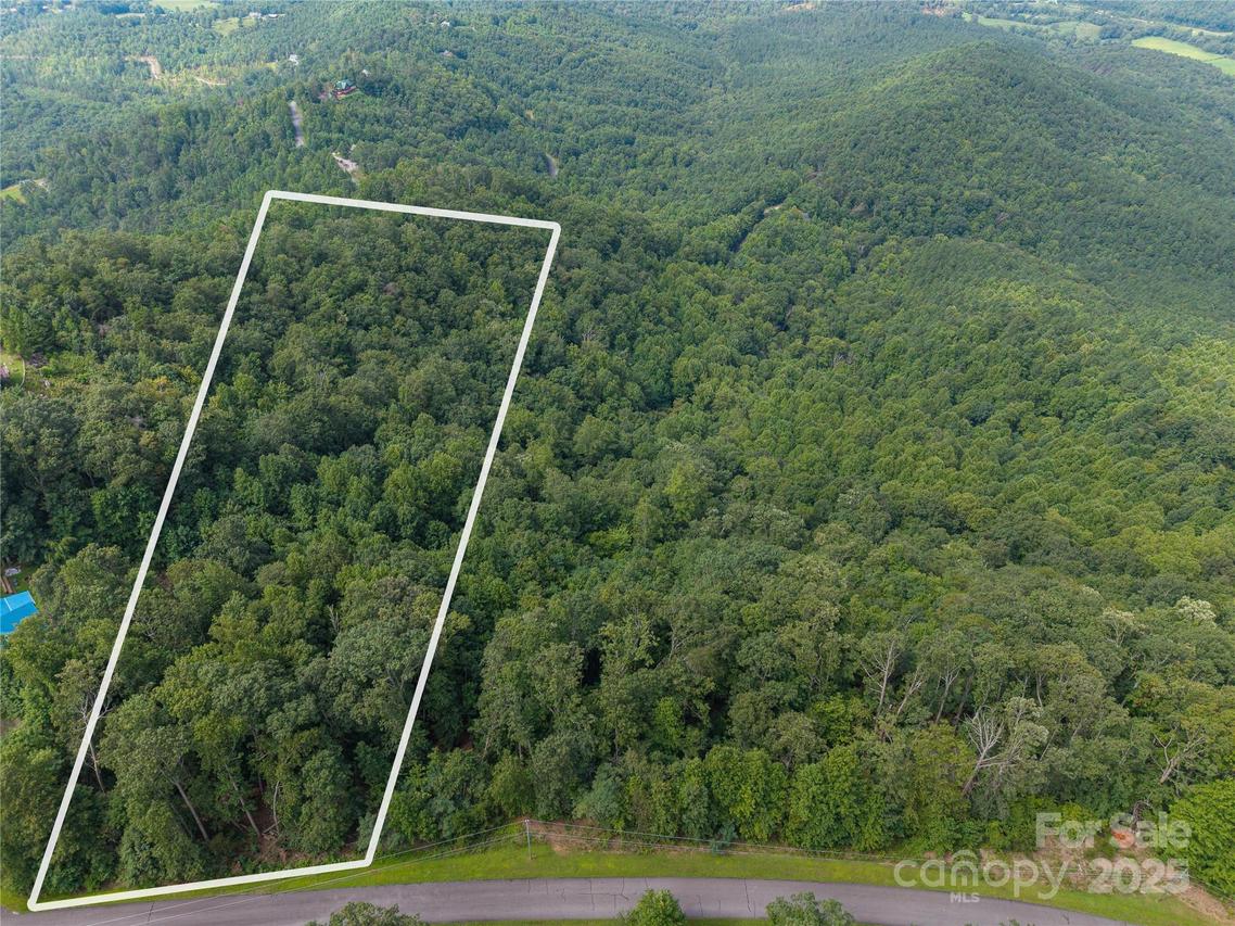 Lot 22 Arbra Mountain Way, Bostic, NC 28018