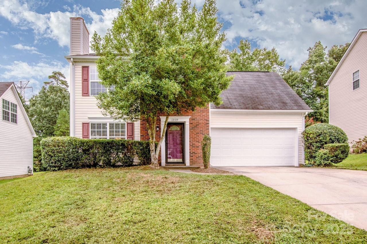 12319 Dixie Ann Dr., Charlotte, NC 28262