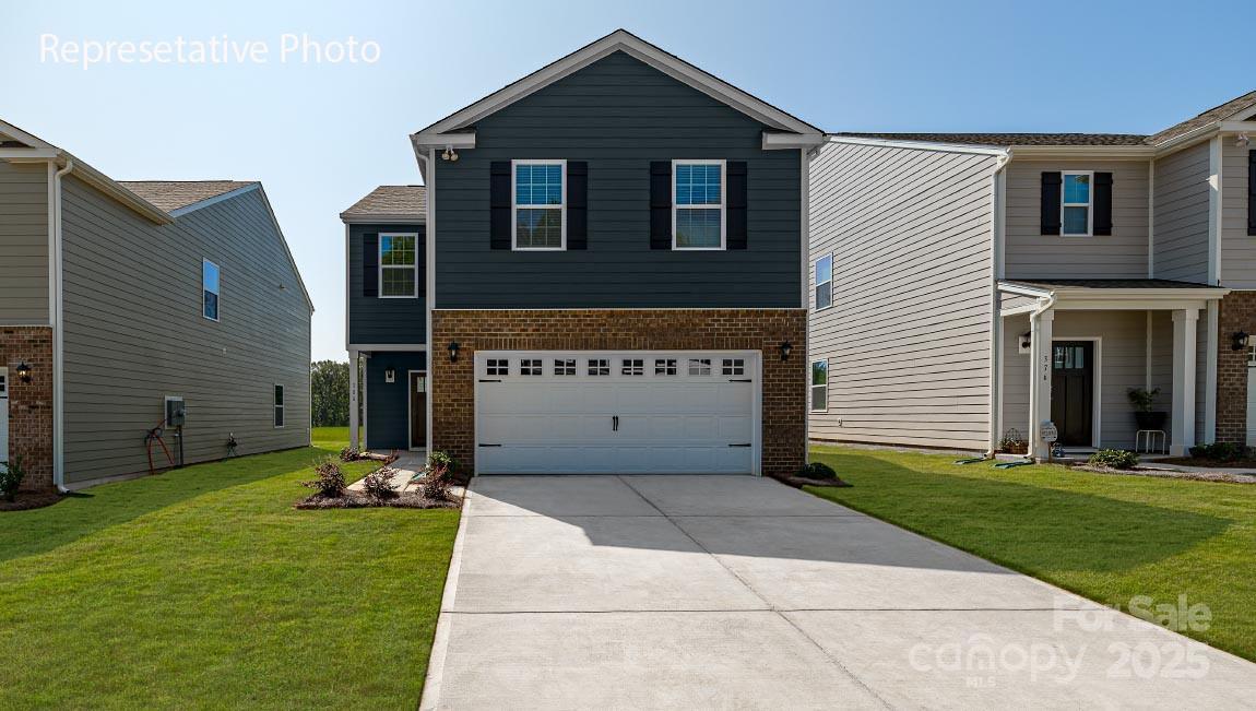 3045 Ora Smith Rd., Lincolnton, NC 28092