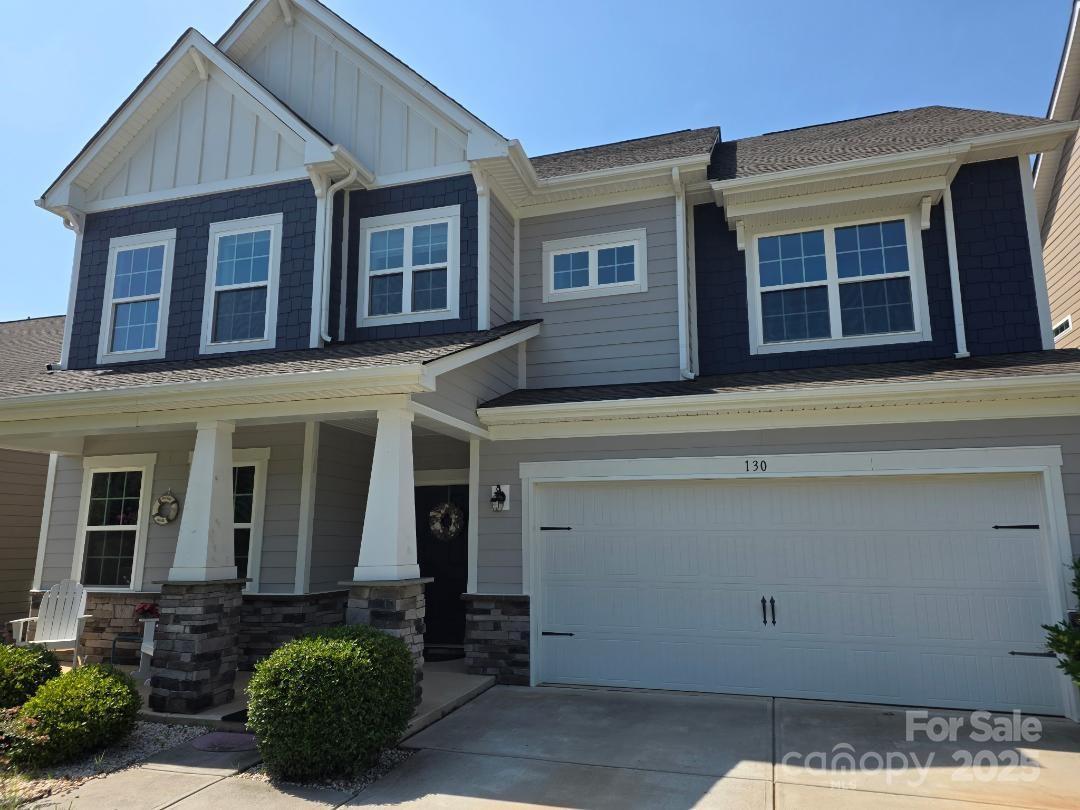 130 Dry Rivers Ln., Mooresville, NC 28117