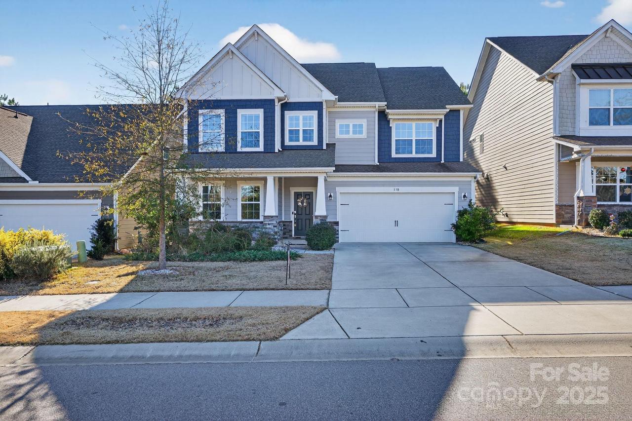 130 Dry Rivers Ln., Mooresville, NC 28117