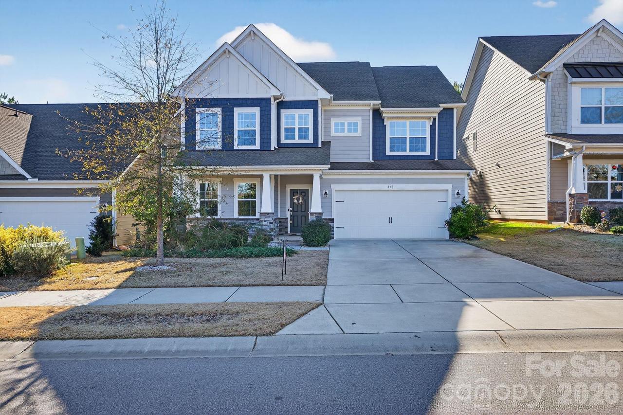 130 Dry Rivers Ln., Mooresville, NC 28117
