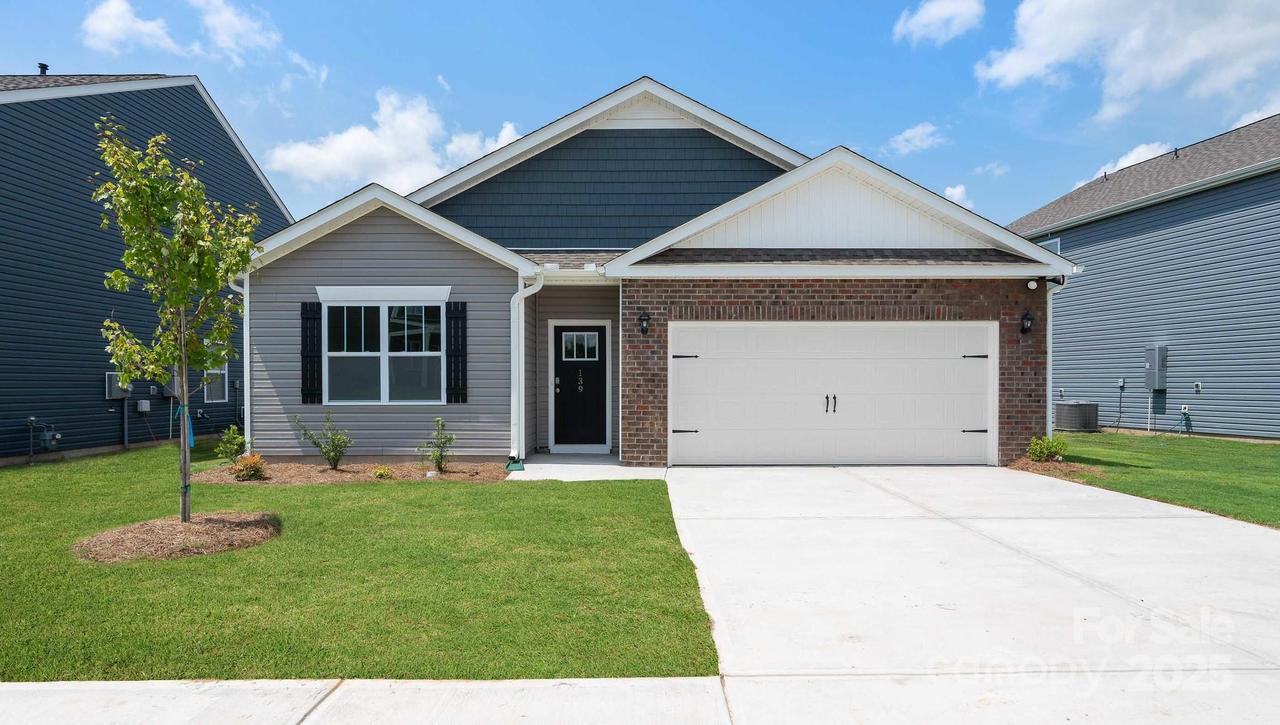 4590 Harris Elliot Rd., Lincolnton, NC 28092