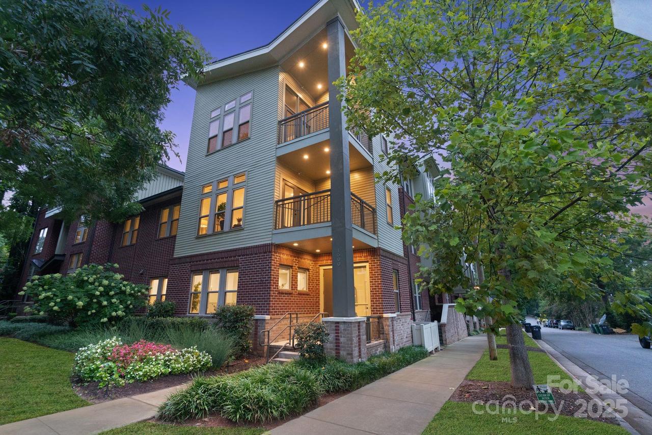 1500 Kenilworth Ave., Charlotte, NC 28203