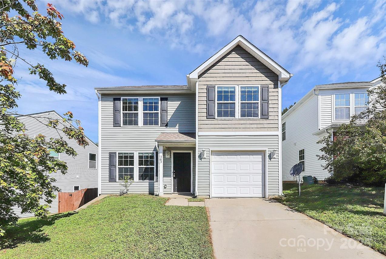 363 Morning Dew Dr., Concord, NC 28025
