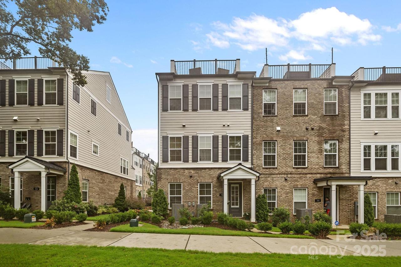 312 N Dotger Ave. #5, Charlotte, NC 28204