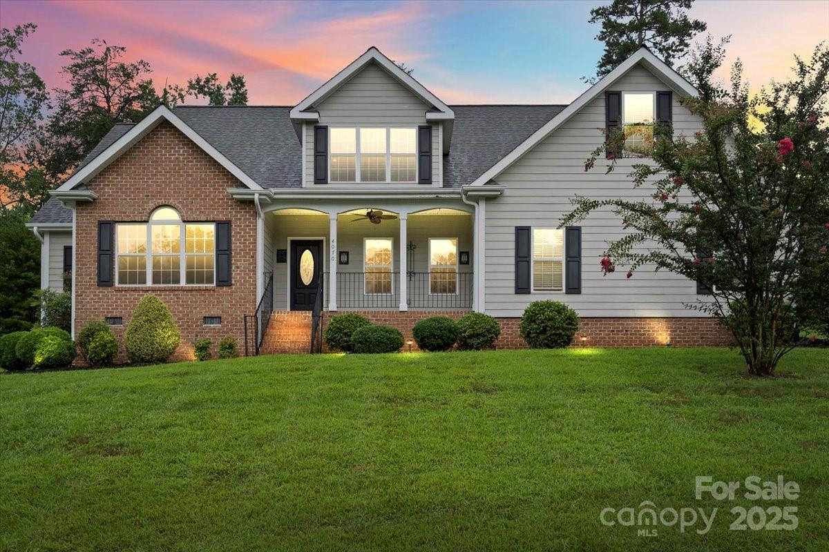 4070 Harmattan Dr., Denver, NC 28037