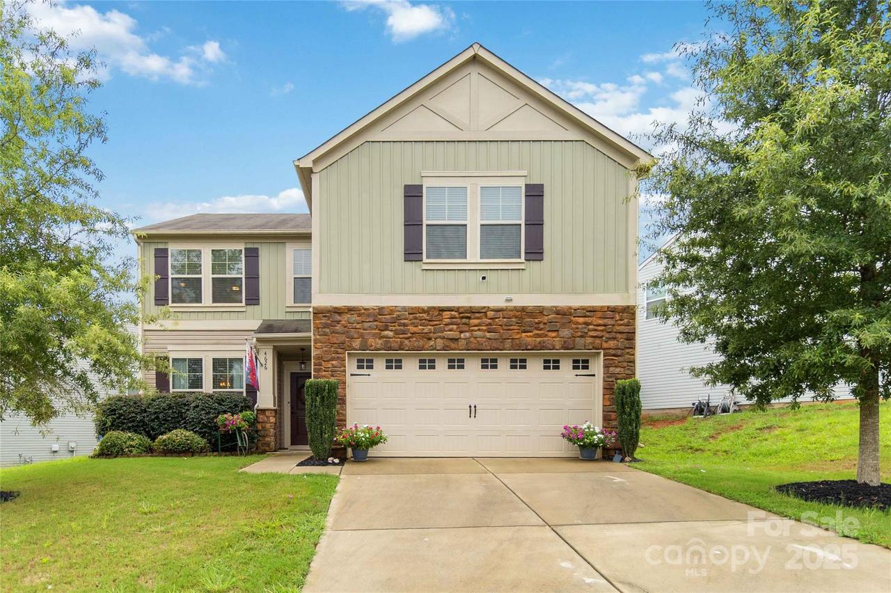 4626 Gibbons Link Rd., Charlotte, NC 28269