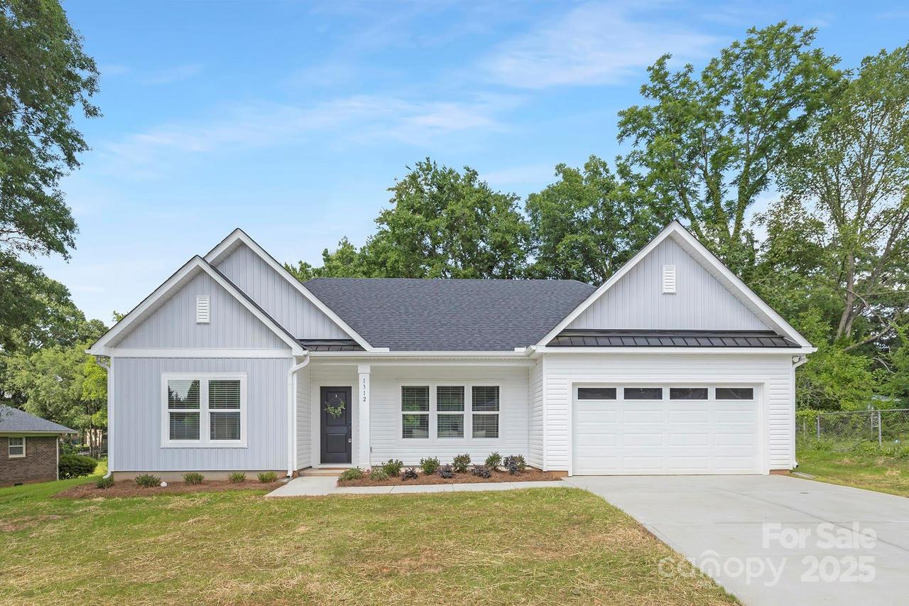 250 Greenway Dr., Salisbury, NC 28144