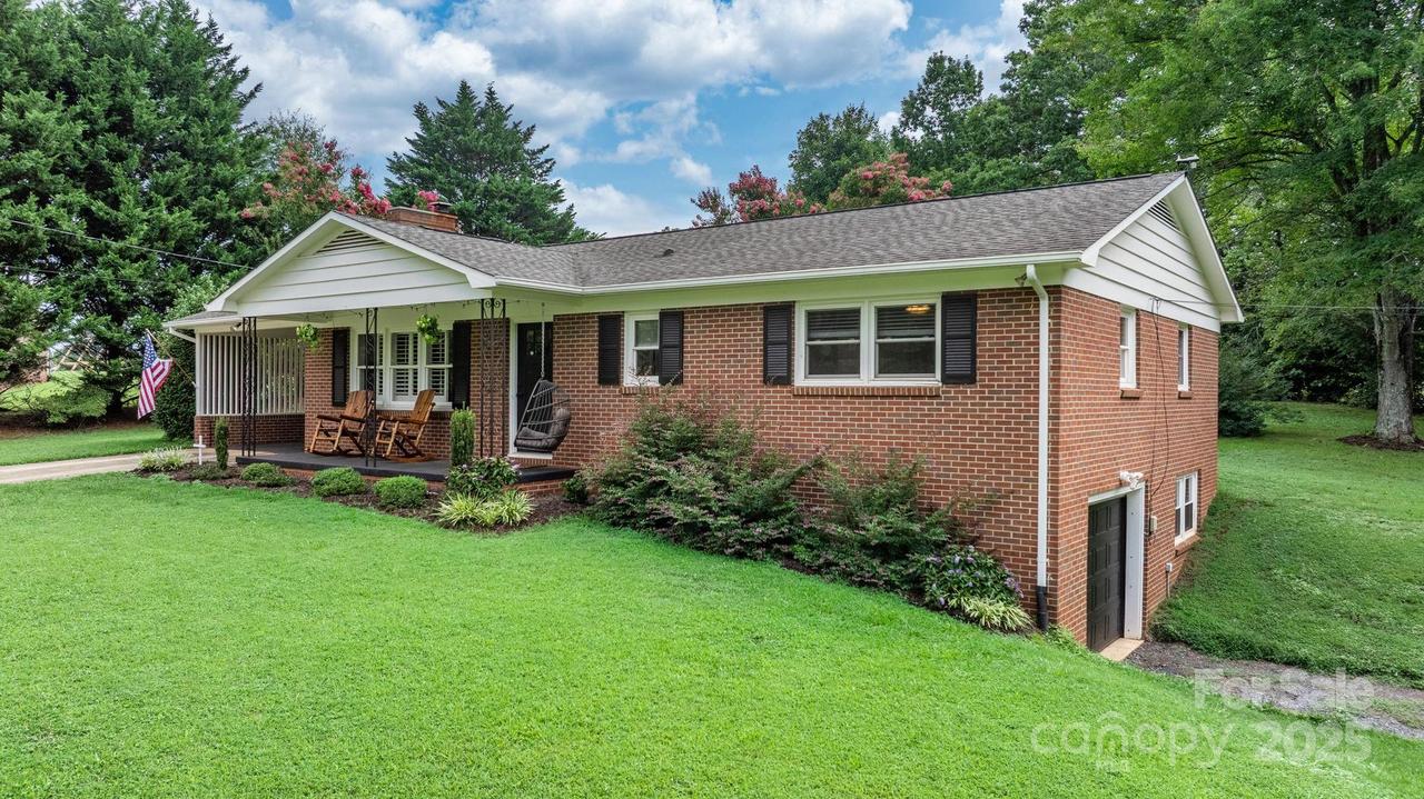 5256 Water Works Rd., Granite Falls, NC 28630