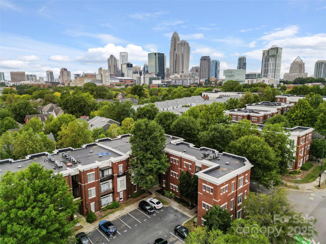 755 Garden District Dr., Charlotte, NC 28202
