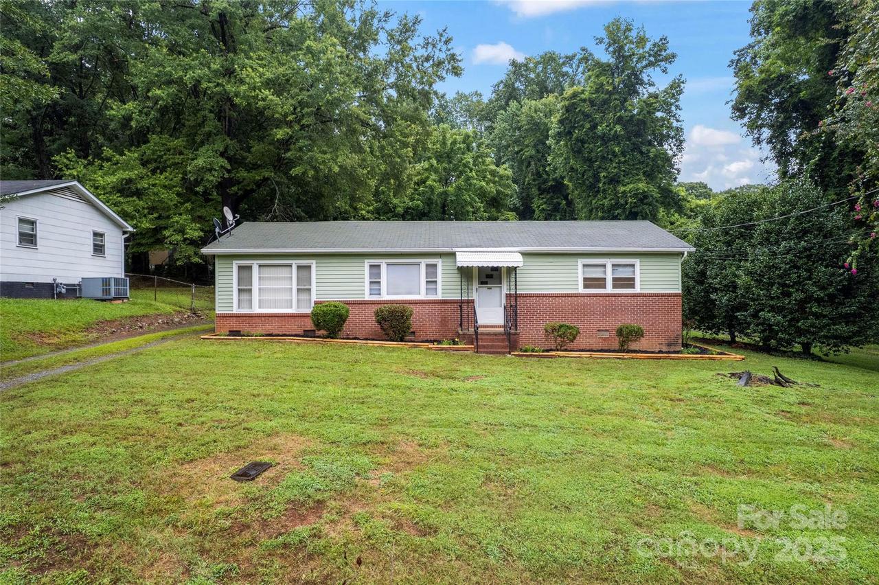 615 North St., Belmont, NC 28012