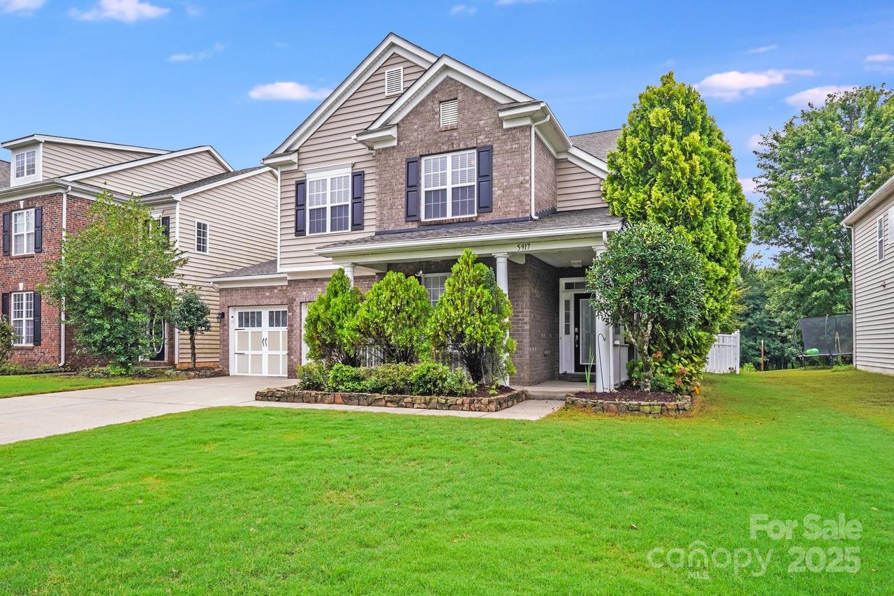 5917 Cactus Valley Rd., Charlotte, NC 28277