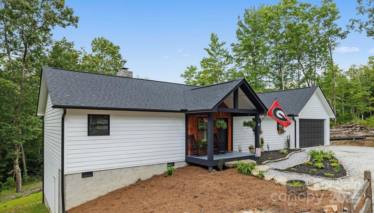 185 Ben Nevis Rd., Brevard, NC 28712
