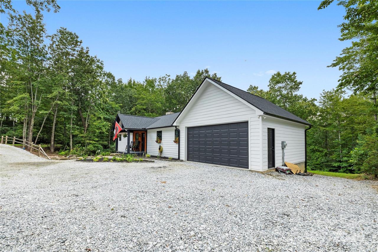 185 Ben Nevis Rd., Brevard, NC 28712