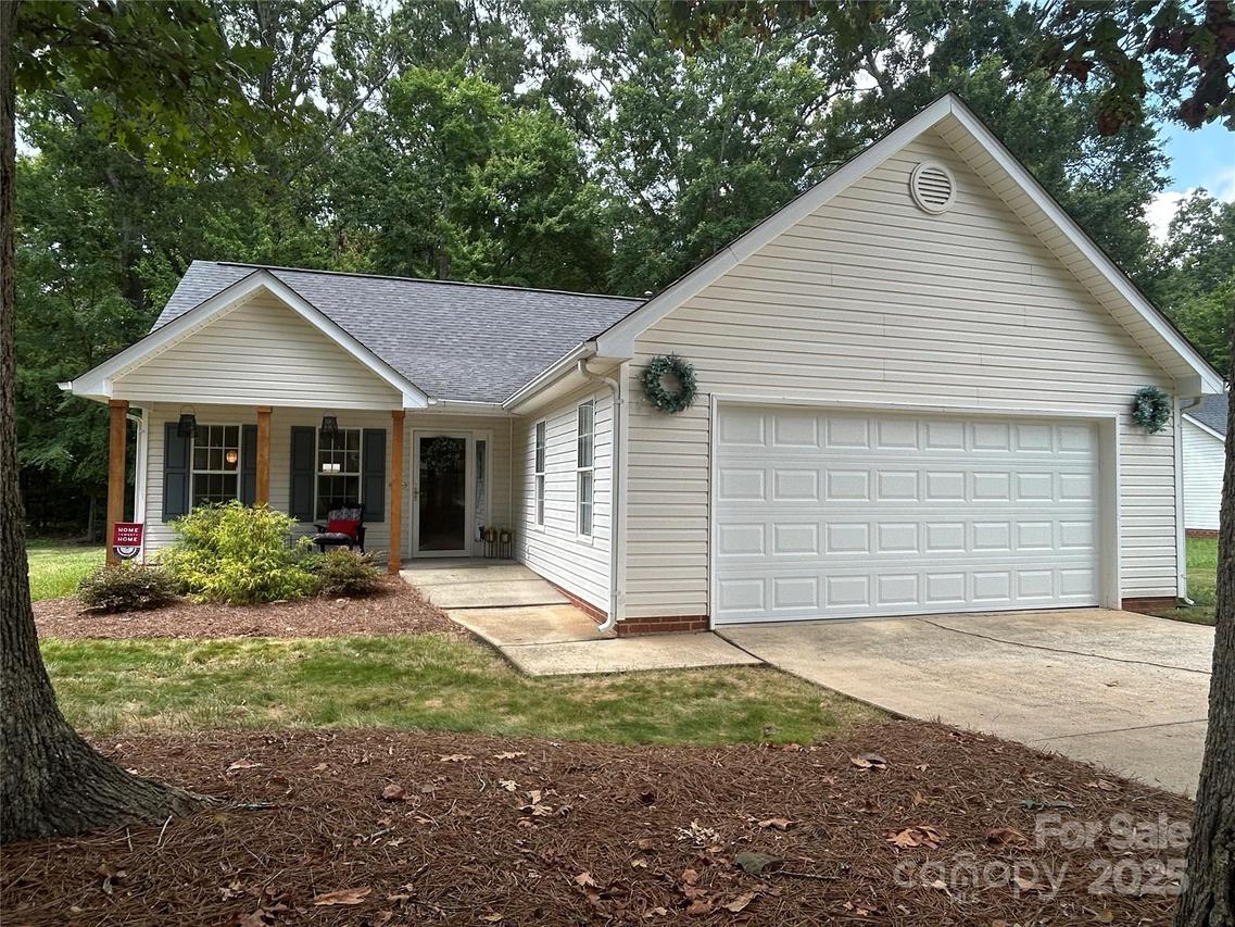 2124 Gambrel Way, Monroe, NC 28112
