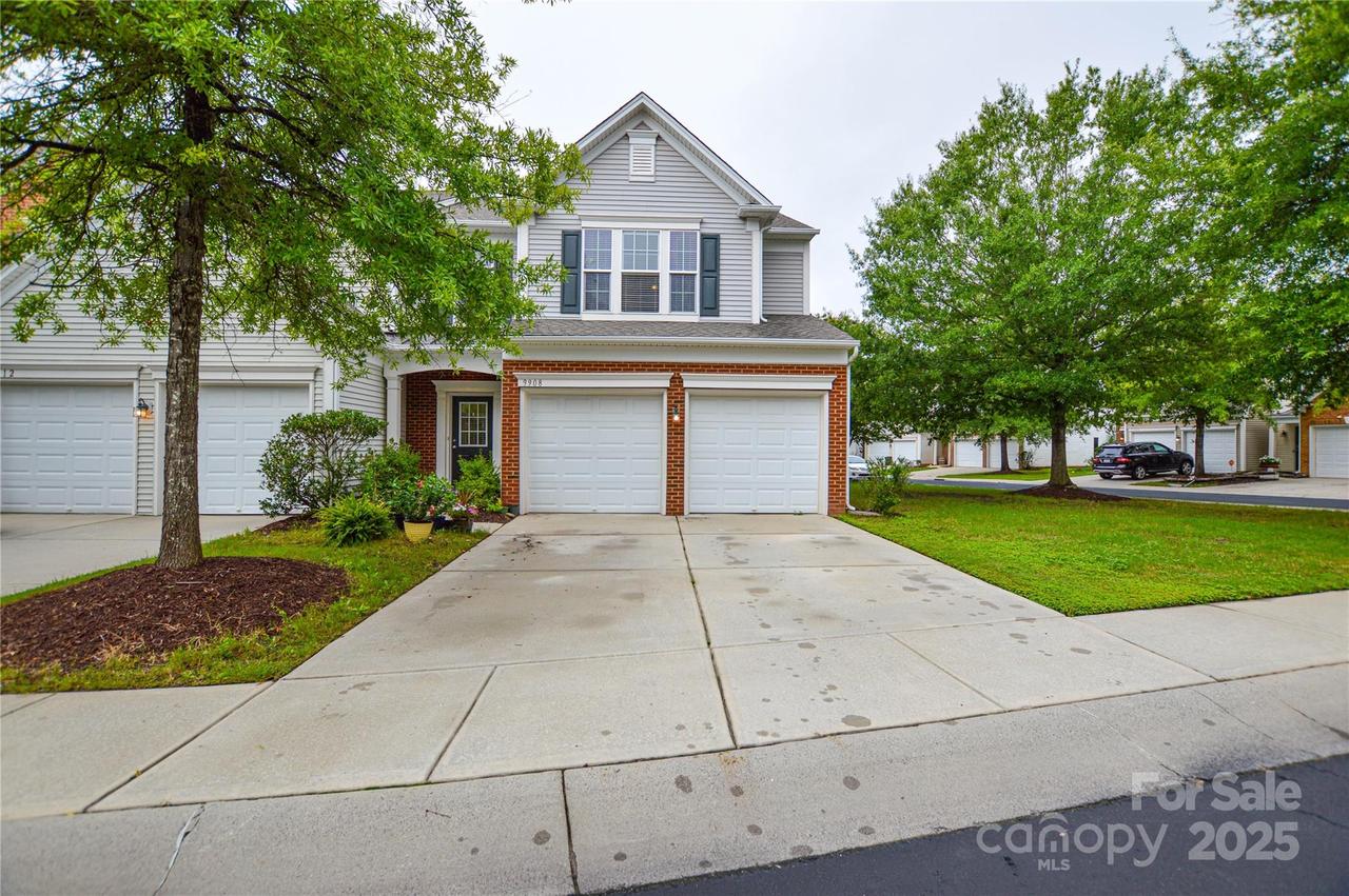 9908 Fallon Trace Ave., Charlotte, NC 28277
