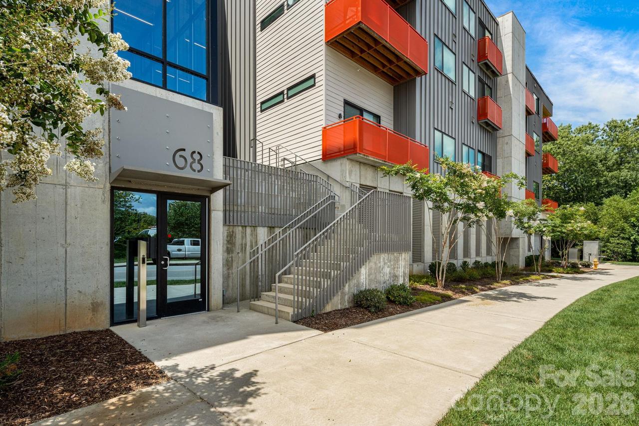 68 Craven St. #401, Asheville, NC 28806