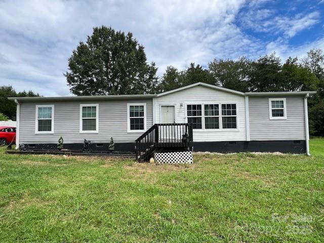 3320 Hunawill St., Claremont, NC 28610