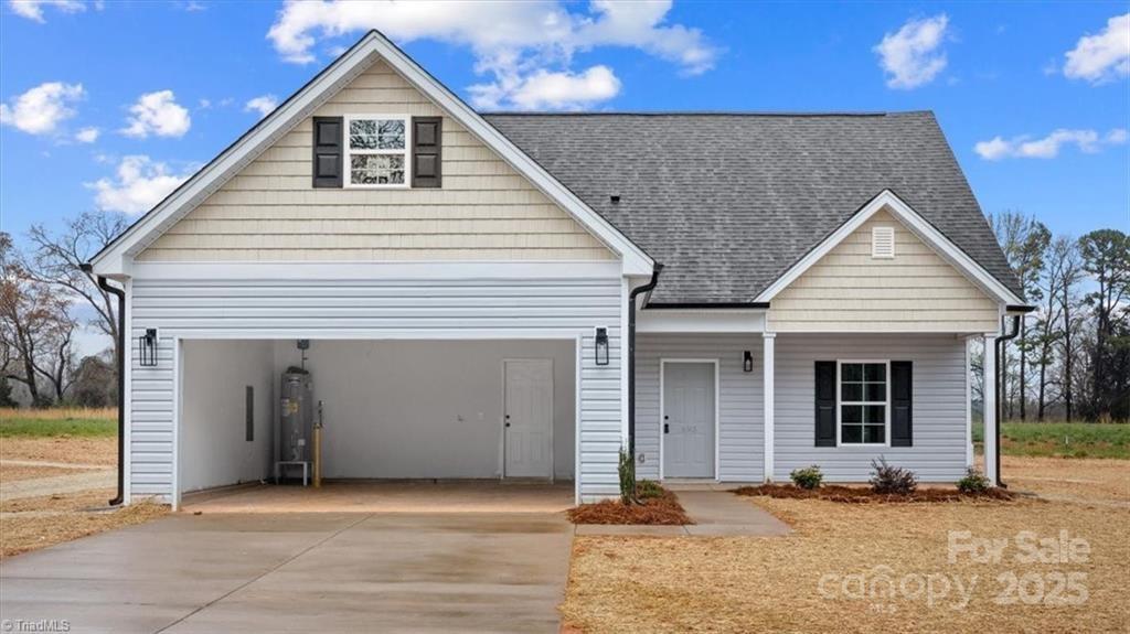 820 Deadmon Rd., Mocksville, NC 27028